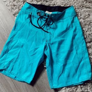 Volcom board shorts